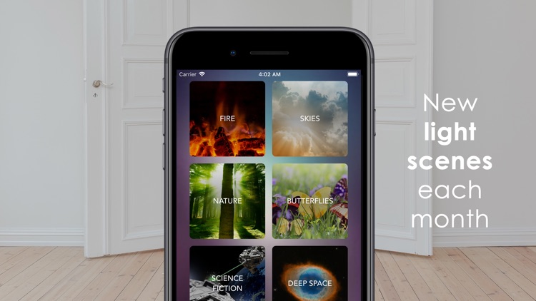 OnSwitch for Philips Hue/LIFX screenshot-4