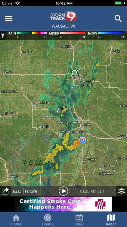 StormTrack9 screenshot-3