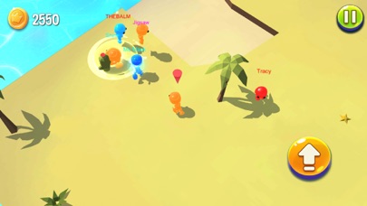 Flip-Jump! screenshot 3