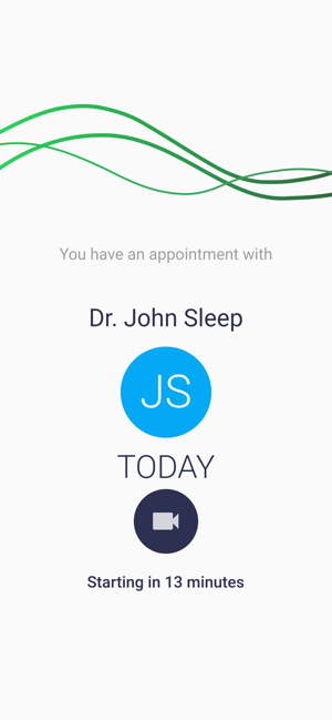 SleepCharge Teleconsult(圖3)-速報App