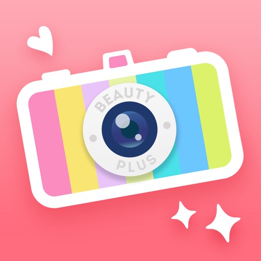 BeautyPlus -Snap, Edit, Filter