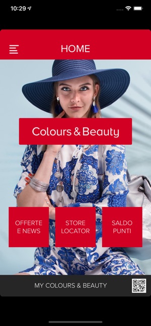 Colours & Beauty(圖2)-速報App