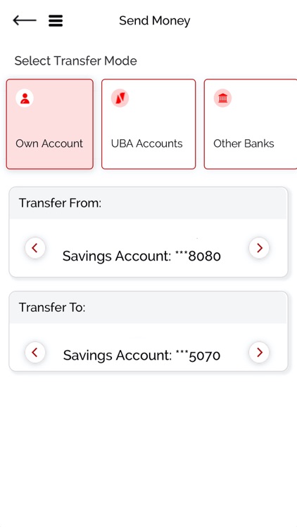 UBA Mobile Banking screenshot-7