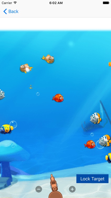 Target Fish Game screenshot-3