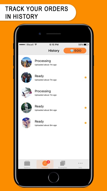 Pro Retouch: Face, Body editor screenshot-5