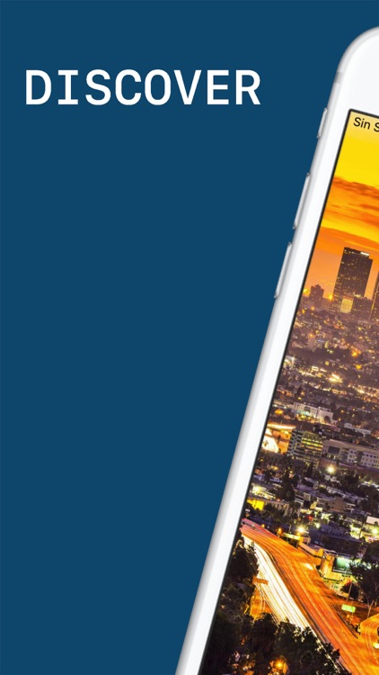 Los Angeles Travel Guide screenshot-0