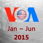 VOA英语听力新闻高清版2015合集上HD