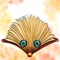 Hedgehog book app main goal is to stimulate children’s creativity through the reading or listening of fun stories developed from interactive illustrations