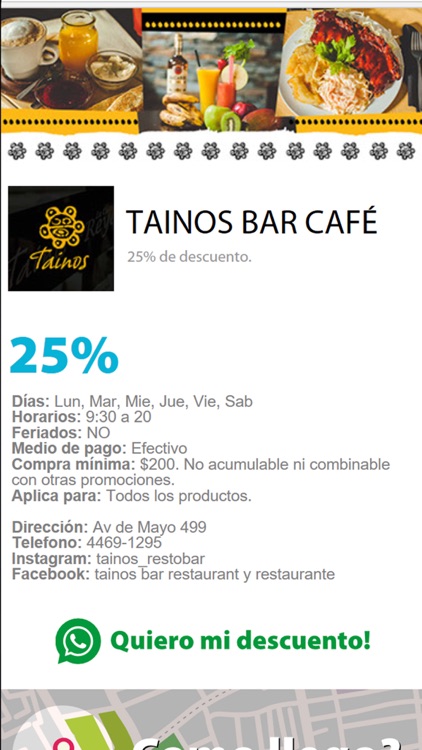 Explorart Go! screenshot-4