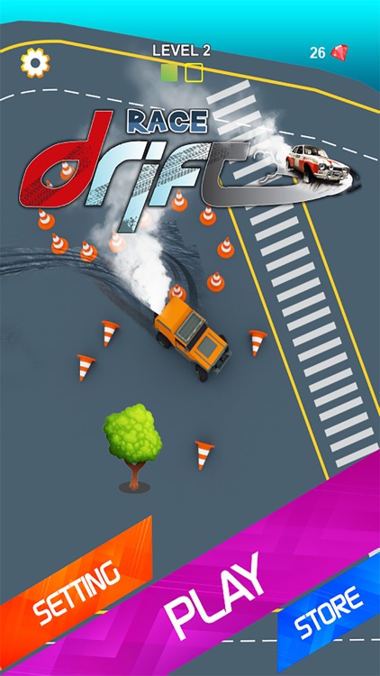 Drift - Snow Plow Games carros