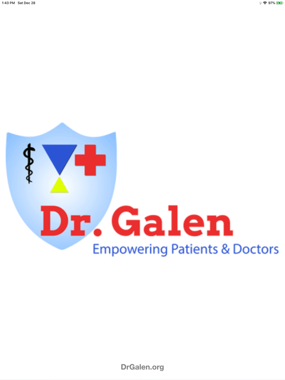Dr.Galenのおすすめ画像1