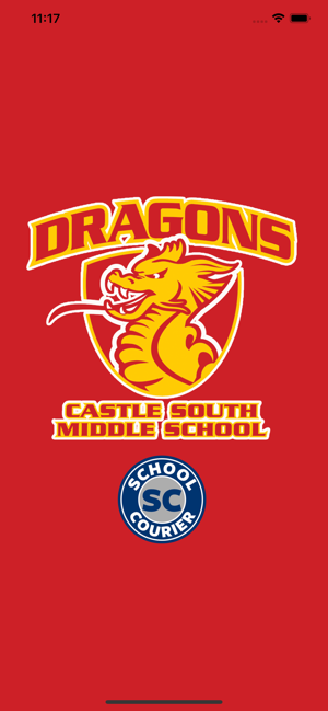 Castle South Middle Athletics(圖1)-速報App