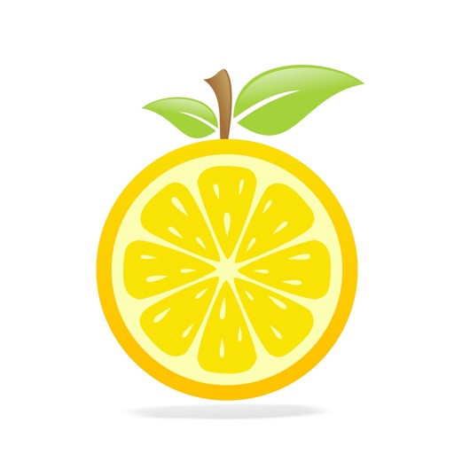 Lemon & Water - Ratio Calc