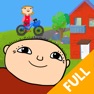 Get Beep beep Alfie Atkins - Full for iOS, iPhone, iPad Aso Report