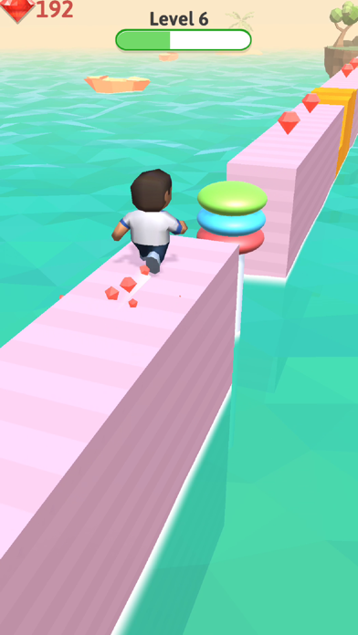 Bridge Connect Run screenshot 4