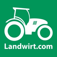 Landwirt.com Traktor Markt app funktioniert nicht? Probleme und Störung