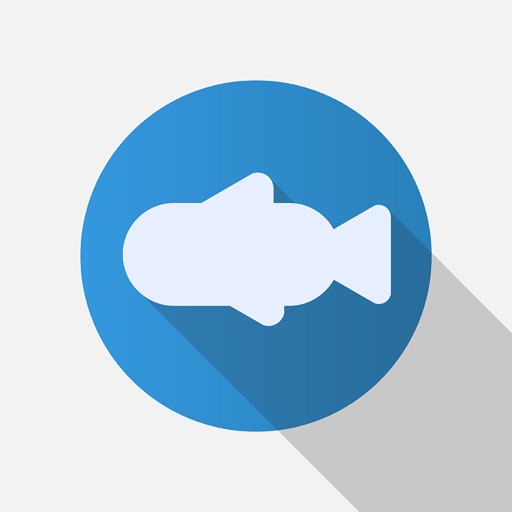 Fishlens Icon