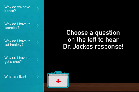 Dr. Jocko screenshot 4