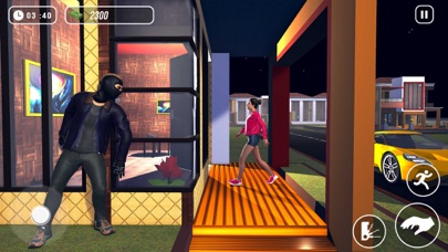 Thief Robbery Master Simulator screenshot 3