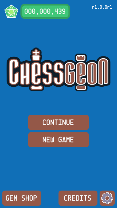screenshot of Chessgeon 1