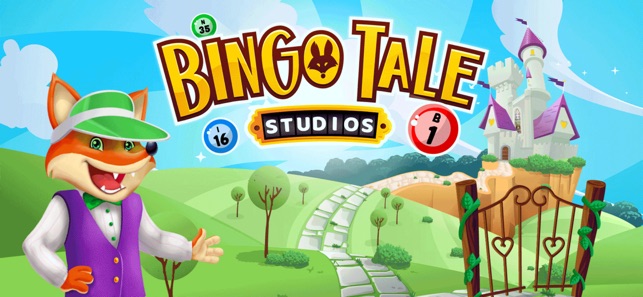 Bingo Tale Play Live Games!(圖2)-速報App