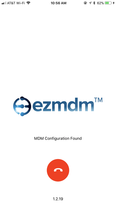 How to cancel & delete EZ MDM from iphone & ipad 4