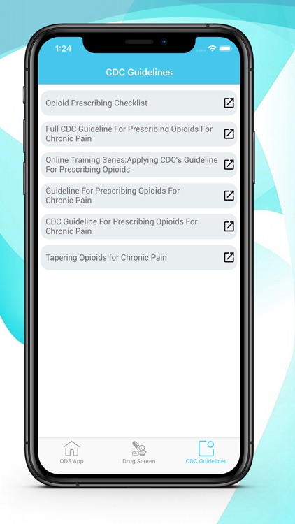 ODS Opioid Drug Screen screenshot-8