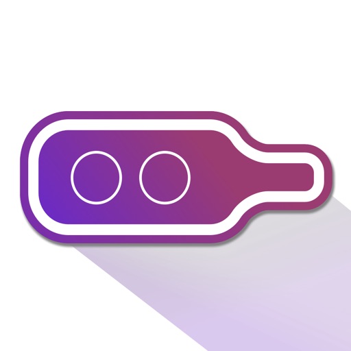 Vinifyed Wine & Spirit Scanner