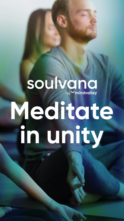 Soulvana: Spiritual Meditation screenshot-8