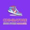 Coimbatore Shoe Store Manager app contain details of Shoe Store in Coimbatore