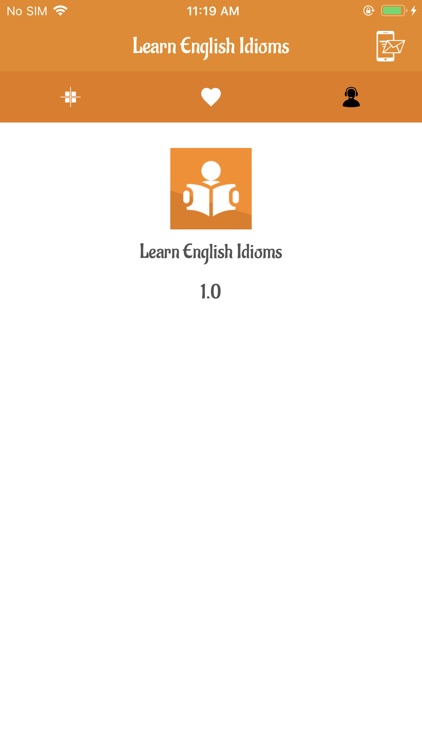 Learn English Idioms 2019 screenshot-3