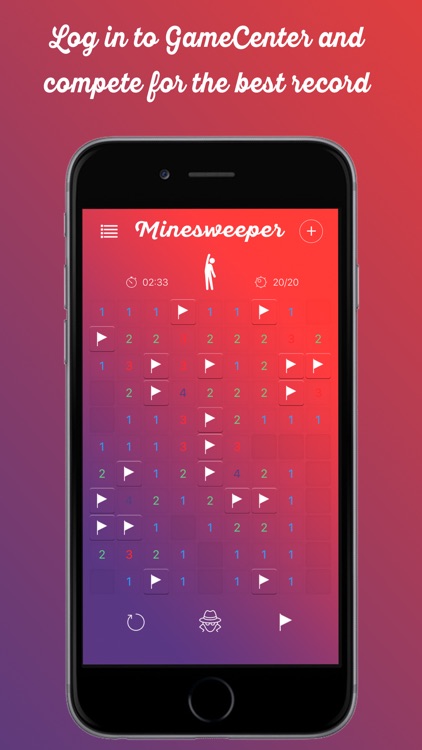 Minesweeper - SE screenshot-3