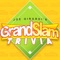 Grand Slam Trivia is a free, fun, and challenging way to test your knowledge of baseball trivia