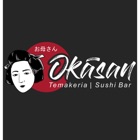 Top 10 Food & Drink Apps Like Okãsan Temakeria - Best Alternatives