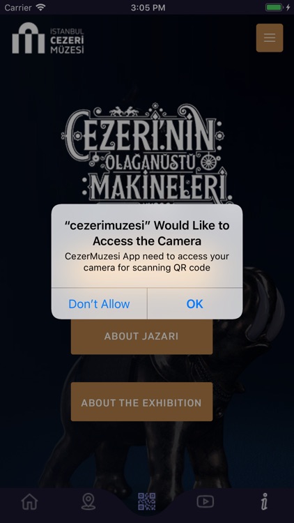 Cezeri Muzesi screenshot-3