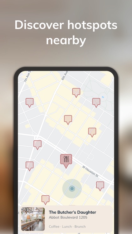 Urban Journalist screenshot-4