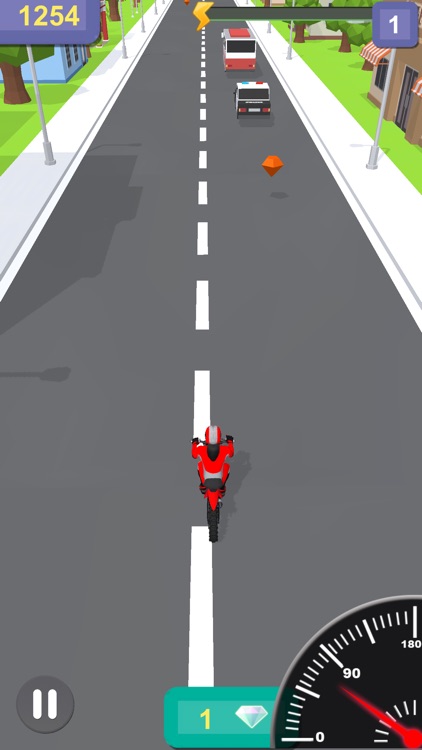 Bike Racing 3D - Solo Bike