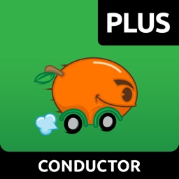 Mandarinas Plus Conductor