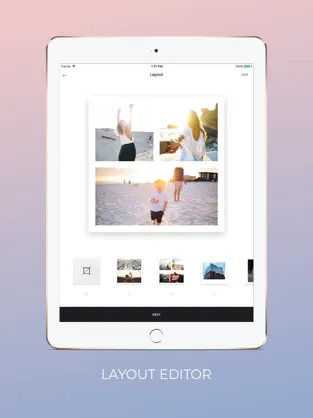 Знімок 3 boox - Photo Printing iphone