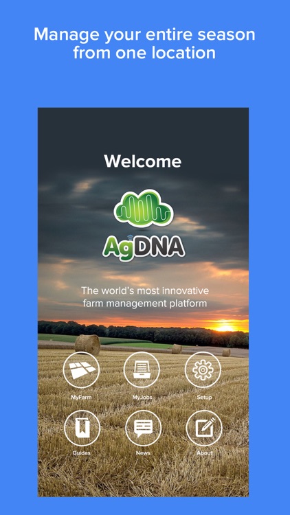 AgDNA Prime