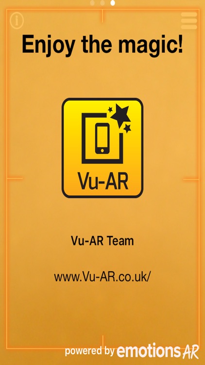 Vu-AR screenshot-3