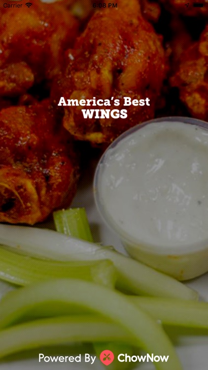 America's Best Wings Charlotte
