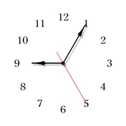 online clock