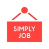 SimplyJob - find job