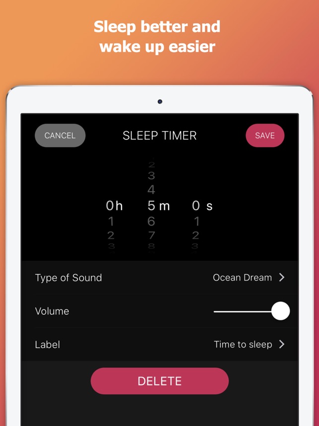 Radio Alarm Clock: Sleep Timer on the App Store