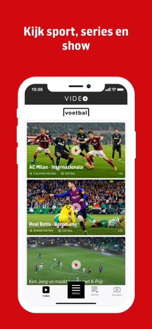 AD - Nieuws, Sport & Regio(圖6)-速報App