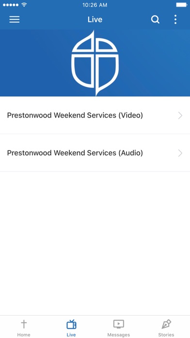 How to cancel & delete Prestonwood Baptist Church from iphone & ipad 2