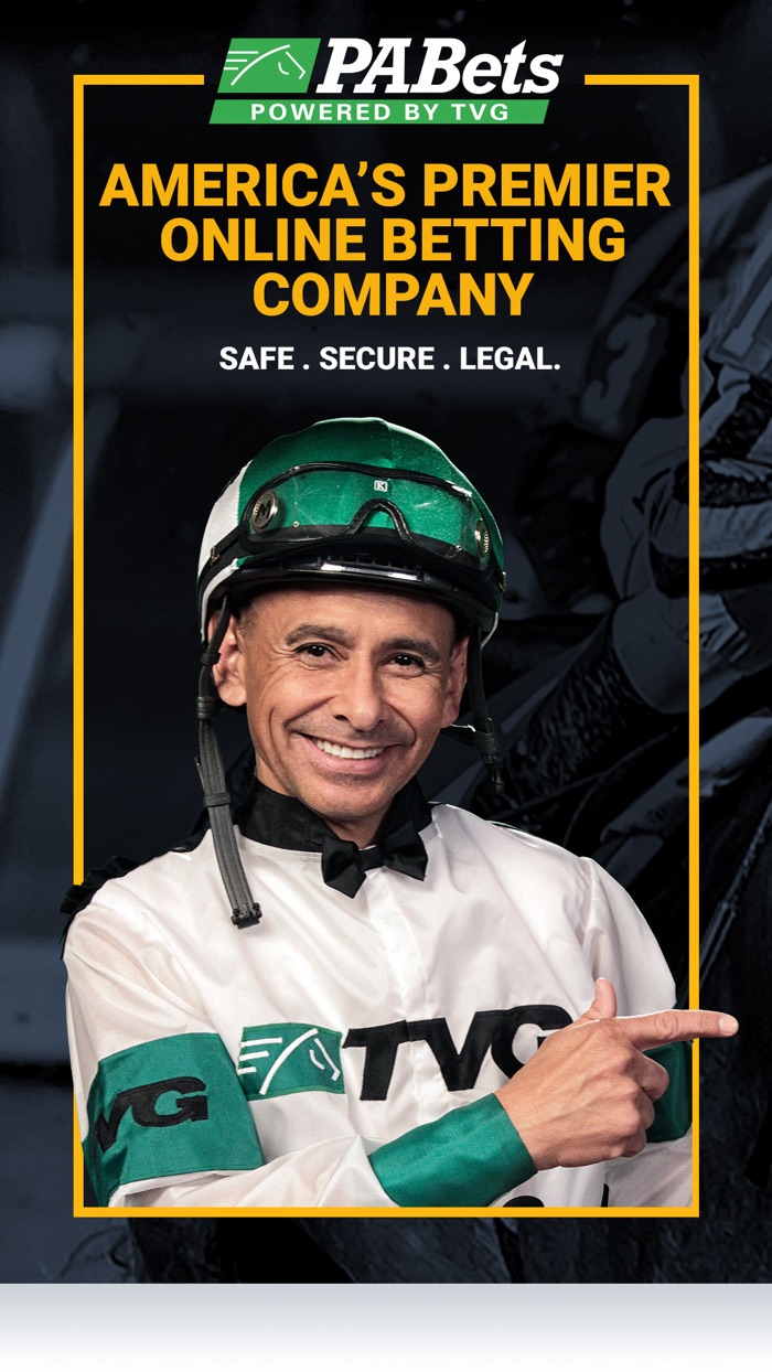 PABets - Horse Racing Betting