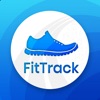 FitTrack-Stay Fit & Active
