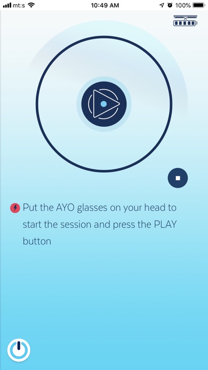 AYOlight